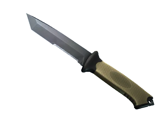 Ursus Knife